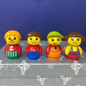 Lego Duplo Primo Bundle Vintage 90’s